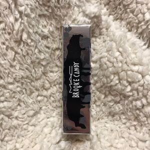 MAC BROOKE CANDY Lipstick💗